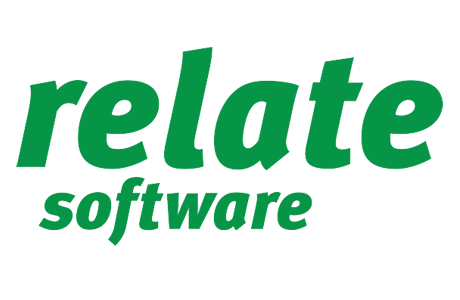 Relate Software Logo Trade Sponsor-min