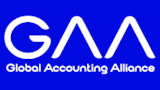 Global Accounting Alliance homepage