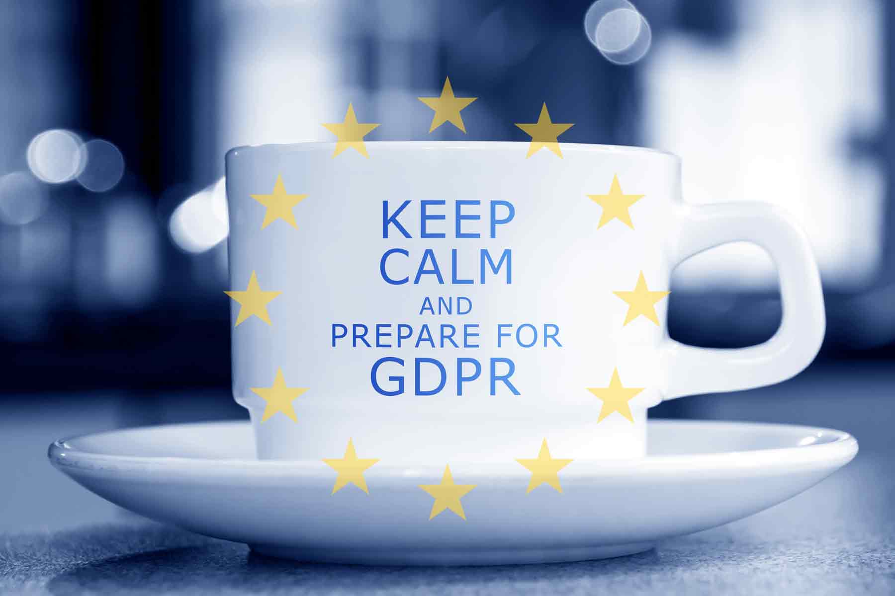 What Does Gdpr Mean In Simple Terms